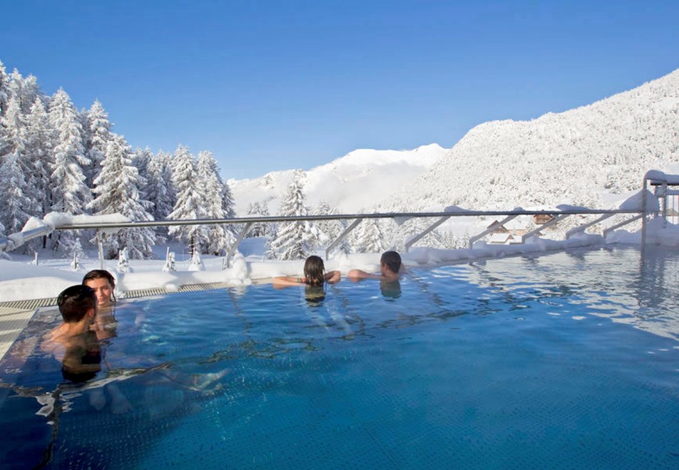 Montgenevre Ski Resort - Durancia Spa